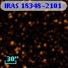 IRAS 18348-2101