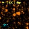 V* V2372 Sgr
