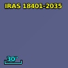 IRAS 18401-2035