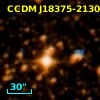 CCDM J18375-2130B