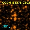 CCDM J18378-2103A