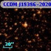 CCDM J18386-2020B