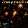 CCDM J18386-2149C