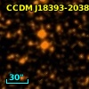 CCDM J18393-2038A