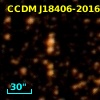 CCDM J18406-2016A