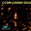 CCDM J18406-2016B