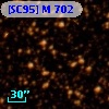 [SC95] M 702