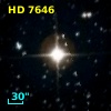 HD   7646
