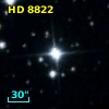 HD   8822