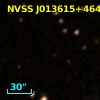 NVSS J013615+464022