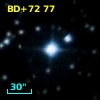 BD+72    77