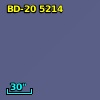 BD-20  5214
