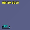 BD-20  5215