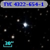 TYC 4322-654-1