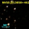 B3 0135+462