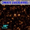 2MASS J18354185-2117266