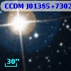 CCDM J01385+7302B