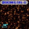 [DSH2001] 591-1