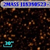 2MASS J18380523-2127589