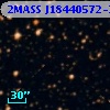 2MASS J18440572-2011489