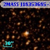2MASS J18353685-2209327