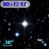 BD+72    87