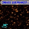 2MASS J18384427-2146163