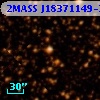 2MASS J18371149-2039322