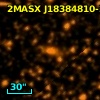 2MASX J18384810-2040530