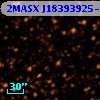 2MASX J18393925-2107022