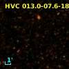 HVC 013.0-07.6-181