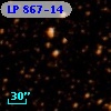 LP  867-14
