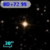 BD+72    98