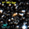 V* NO Sgr