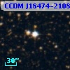 CCDM J18474-2108AB