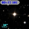 BD+72   105