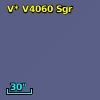 V* V4060 Sgr