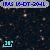 IRAS 18437-2041