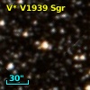 V* V1939 Sgr