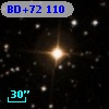 BD+72   110