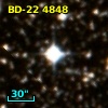 BD-22  4848