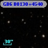 GB6 B0130+4540