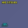 HD 175141
