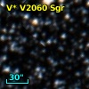 V* V2060 Sgr