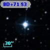 BD+71    83