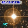 BD-20  5277B