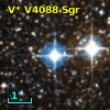 V* V4088 Sgr