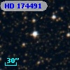 HD 174491
