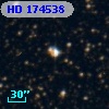 HD 174538