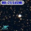 BD-21  5159B